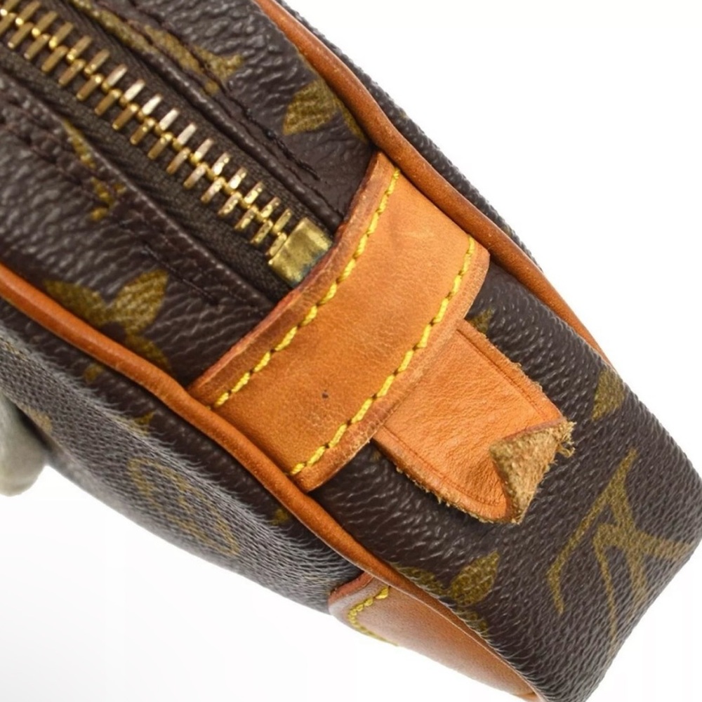 LOUIS VUITTON MARLY DRAGONNE PM - Picture 5 of 7
